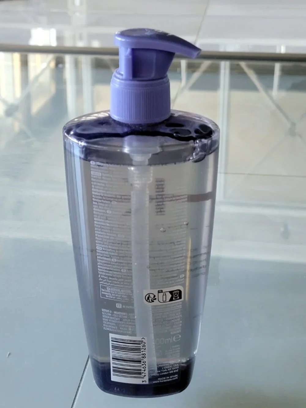 Kerastase kérastase blond